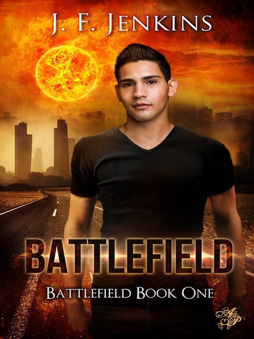 Title details for Battlefield by J. F. Jenkins - Available